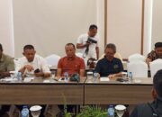 DPD PUTRI Jabar Usulkan Promosi Wisata Cross-Selling di Pangandaran