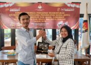 KPU Kota Banjar Adakan Rakor Persiapan KPPS untuk Pilkada 2024