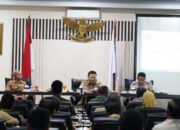 Barnas Adjidin, Redistribusi Tanah Harus Cepat dan Tepat