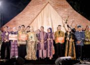 Ciamis Batik Fest 2024, Menghidupkan Kembali Warisan Perbatikan!