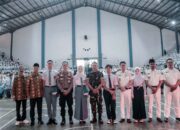 Ciamis Siapkan Generasi Baru Paskibraka 2025!