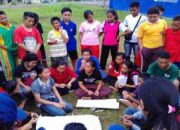 GenRengers Educamp, Komunitas Perubahan untuk Melawan Pernikahan Dini