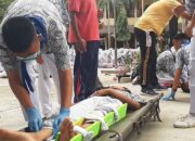 Membangun Komunitas Tangguh di Provinsi Aceh