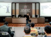 PPDI Ciamis Gelar Bimtek Rilis Berita untuk Website Desa