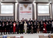 Pelantikan Pimpinan DPRD Banjar, Harapan Baru Masyarakat