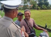 Pemeriksaan Kendaraan untuk Keselamatan Berlalu Lintas di Pangandaran