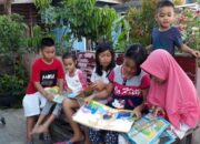 Pemprov DKI Jakarta Dorong Gerakan Literasi Melalui Komunitas Baca dan Tulis