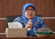 Pj. Wali Kota Banjar Tekankan Netralitas ASN Dalam Proses Politik