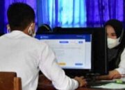 Rekrutmen PPPK 2024 di Kota Banjar Resmi Dibuka!