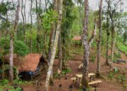 Sebuah Terobosan Baru, Potensi Wisata Pegunungan Pangandaran