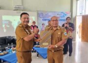 Sekda Garut Hargai Mercy Corps Indonesia atas Dukungan untuk UMKM