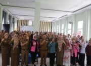 Pj Bupati Garut Serukan Regulasi Pernikahan Matang