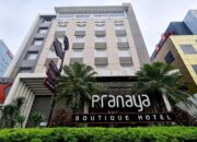 Nikmati Pengalaman Mewah di Pranaya Boutique Hotel, BSD
