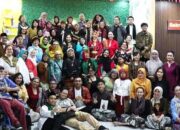 Mengenal MRS, Komunitas Literasi yang Promosikan Sejarah Indonesia