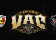 Vespa Antique Club Sambut Anniversary ke-31 di Tasikmalaya