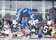 Yuk, Intip Keseruan Event Pound Fit Anniversary ke-3 Depo SS Bangunan Garut