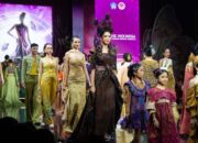 Dekranasda Bali Dorong Tren Busana Tenun Tradisional Tahun 2025