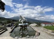 Eksplorasi Keindahan Alam Negeri Kahyangan di Magelang