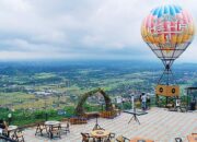 Nikmati Liburan Long Weekend dengan Pesona HeHa Sky View di Jogja