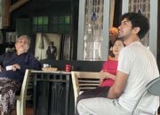 Slamet Rahardjo dan Reza Rahadian Beraksi di ‘Dag Dig Dug’