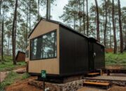 Bobocabin, Glamping Mewah yang Ramah Lingkungan