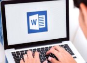 Cara Menampilkan dan Mengatur Ruler di Microsoft Word