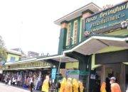 Eksplorasi Pasar Beringharjo, Surga Belanja di Jogja!