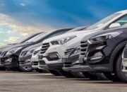 MPV, SUV, atau Hatchback? Ini Segmen Mobil Bekas Terpopuler di Indonesia