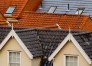 Tips Memilih Atap Rumah yang Awet & Estetis