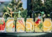 5 Minuman Segar dan Sehat untuk Berbuka Tanpa Gula