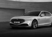 Genesis, Merek Mobil Mewah dari Hyundai yang Sukses di Pasar Global