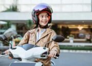 Jangan Lengah! 7 Tips Berkendara Motor yang Aman Saat Puasa