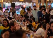 Jelajahi Kelezatan Nusantara di Ubud Food Festival 2025