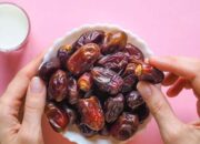 Ketahui Kombinasi Makanan yang Sebaiknya Dihindari Bersamaan dengan Kurma