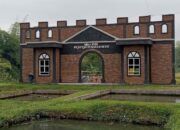 Liburan Seru dan Ramah Keluarga di Desa Wisata Cibuk Kidul