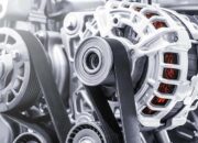 Memahami Cara Kerja Alternator Mobil dan Tanda-Tanda Kerusakannya