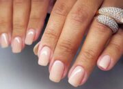 Mengenal Tren Kuku Soap Nails yang Viral di Awal 2025