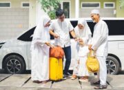 Tips Aman dan Nyaman Mudik Lebaran dengan Mobil Listrik