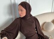 Tren Warna Baju Lebaran 2025 yang Siap Bikin Penampilanmu Makin Stylish