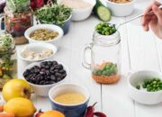 Ketahui Alternatif Makanan Kaya Kalsium bagi yang Alergi Susu