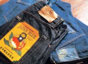 Rahasia Kualitas Denim Jepang yang Diakui Dunia