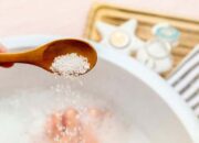 Mandi Garam, Ritual Sehat yang Bikin Tubuh Segar dan Tenang