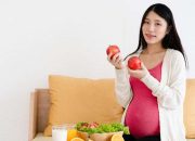 Panduan Lengkap Buah Terbaik untuk Ibu Hamil