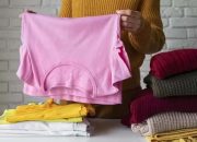 Tips Agar Warna Pakaian Tetap Cerah dan Tidak Cepat Pudar