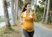 Tips Aman Jogging untuk Ibu Hamil