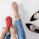 Tips Pilih Sepatu Nyaman Biar Kaki Bebas Kapalan