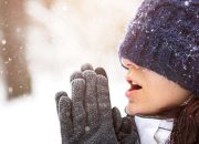 Waspadai Hipotermia Saat Mendaki Gunung, Ini Tanda dan Cara Pencegahannya