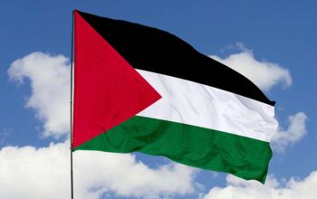 Guncang Diplomasi Dunia, 3 Negara G7 Resmi Akui Palestina