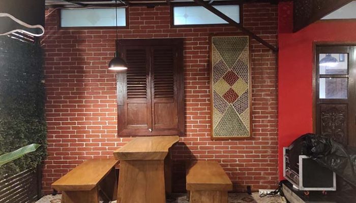 Cerita di Balik Berdirinya Roemah Kemuning yang Kini Jadi Ruang Kebersamaan