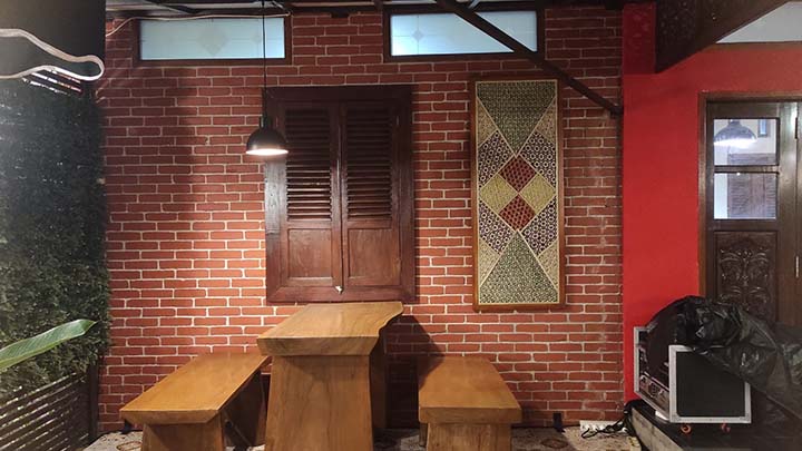 Cerita di Balik Berdirinya Roemah Kemuning yang Kini Jadi Ruang Kebersamaan